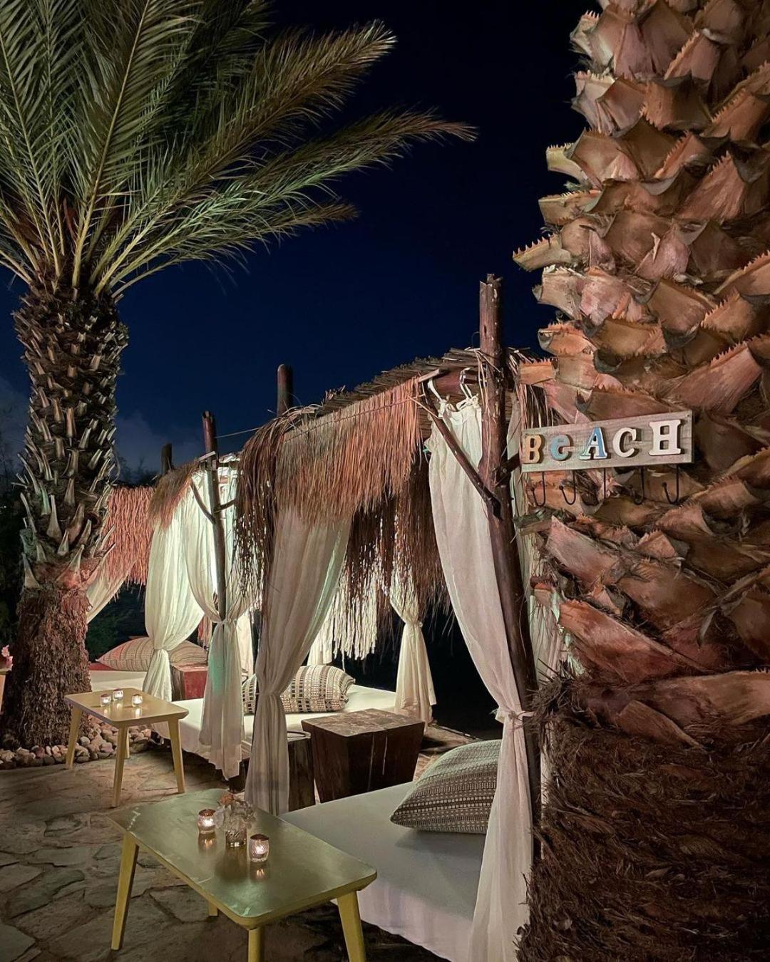 Moon Beach&Hotel Bodrum Exterior photo