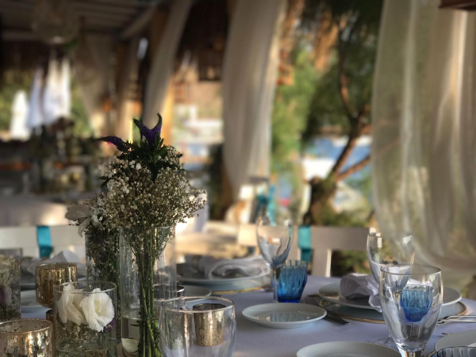 Moon Beach&Hotel Bodrum Exterior photo