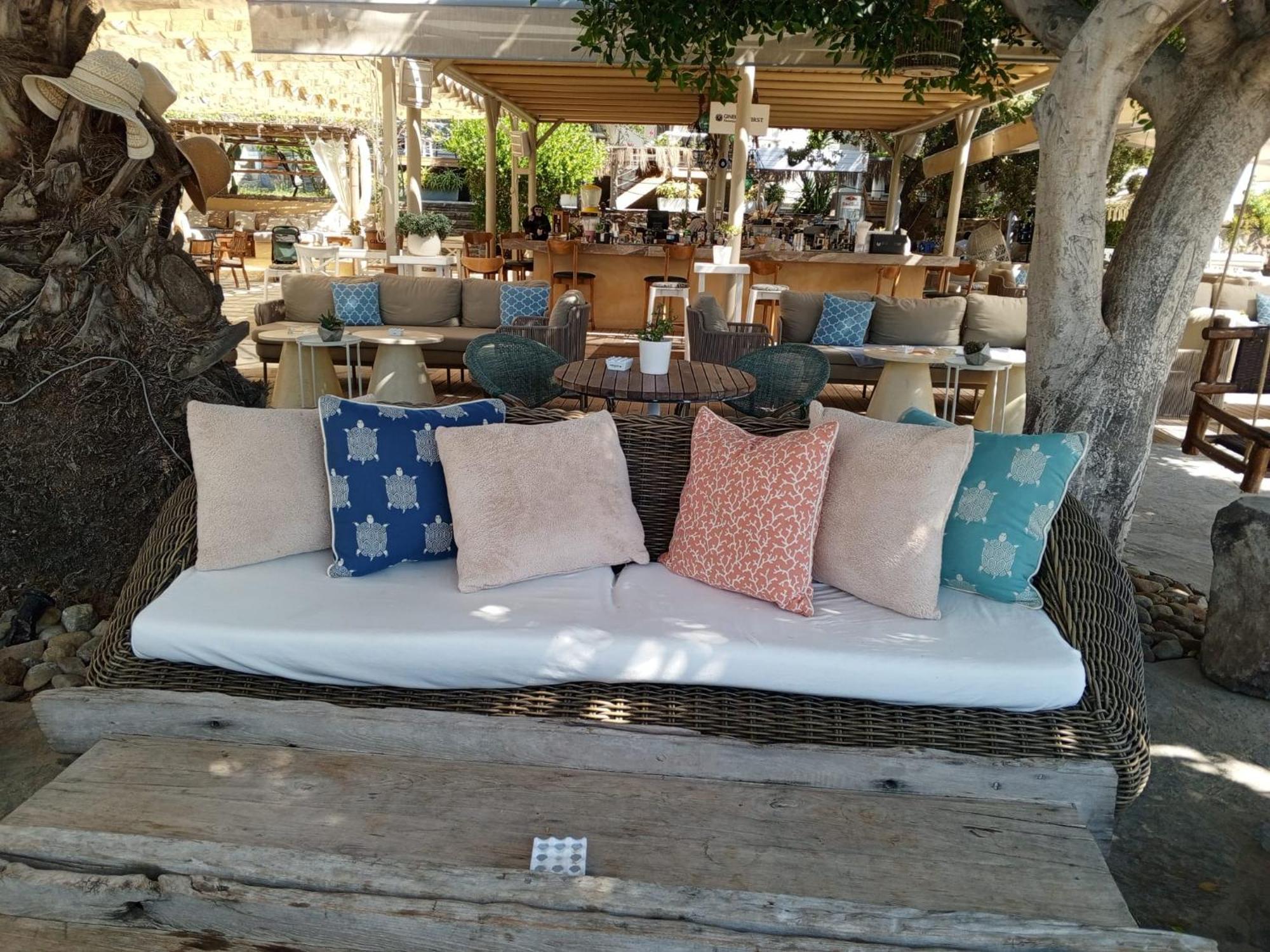 Moon Beach&Hotel Bodrum Exterior photo